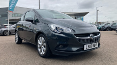 Vauxhall Corsa 1.4 [75] ecoFLEX Energy 3dr [AC] Petrol Hatchback
